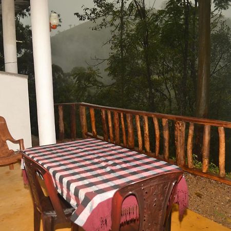 Bed and Breakfast Silent Nest Ella Exterior foto