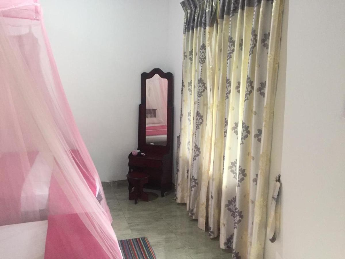 Bed and Breakfast Silent Nest Ella Exterior foto