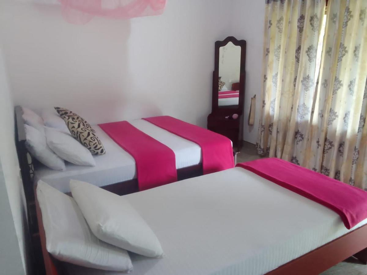 Bed and Breakfast Silent Nest Ella Exterior foto