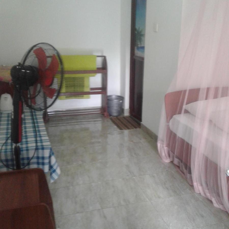 Bed and Breakfast Silent Nest Ella Exterior foto