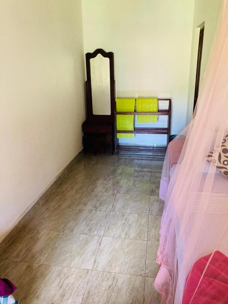 Bed and Breakfast Silent Nest Ella Exterior foto