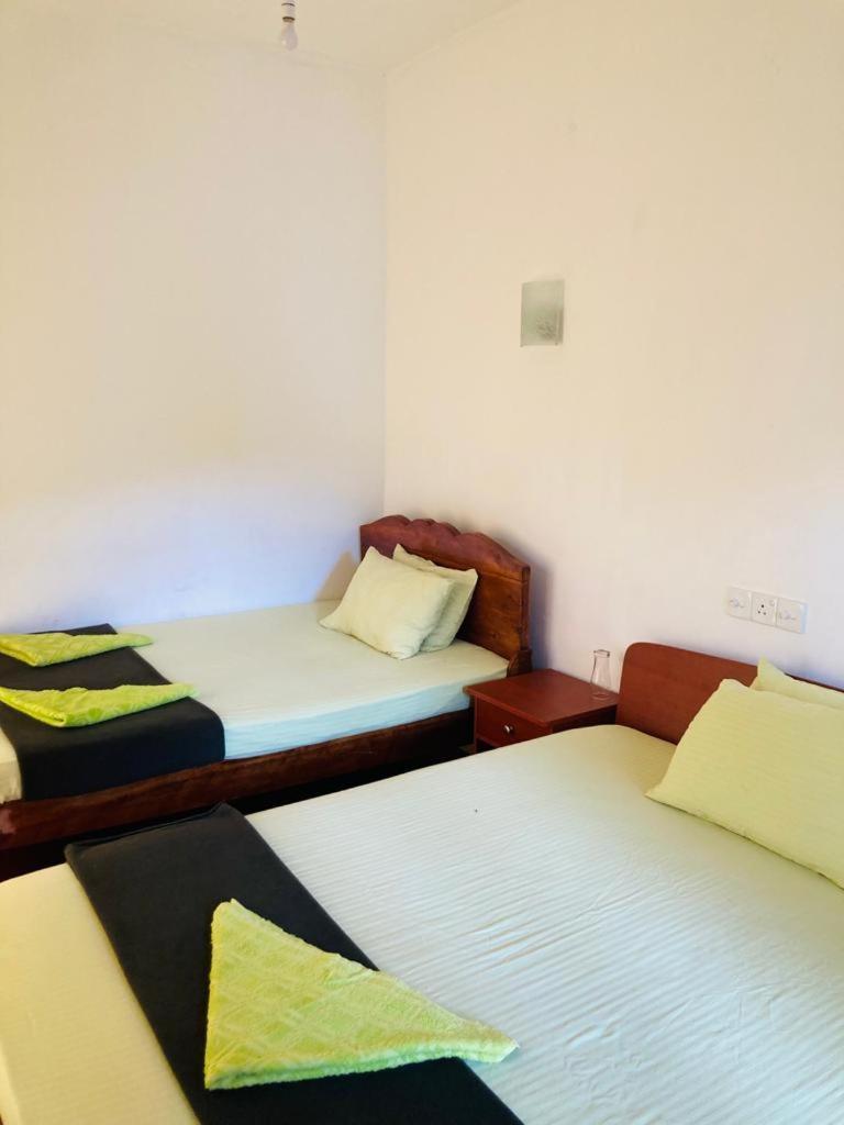 Bed and Breakfast Silent Nest Ella Exterior foto