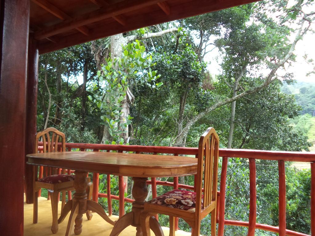 Bed and Breakfast Silent Nest Ella Exterior foto